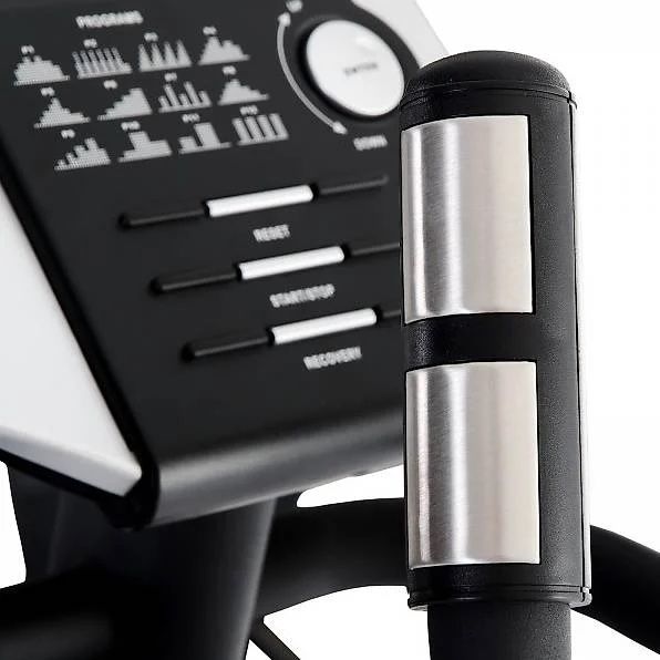 Taurus Vélos d'appartement: CrossTrainer Taurus X7.1 – D'occasion à Bonstetten par Ugak1 2
