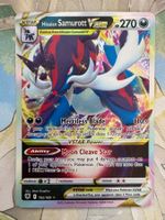 Pokémon TCG – Hisuian Samurott Vstar(ASR102) Astral Radiance