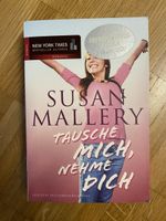 Bücherpaket / Susan Mallery: 3 Romane / nur Abholung