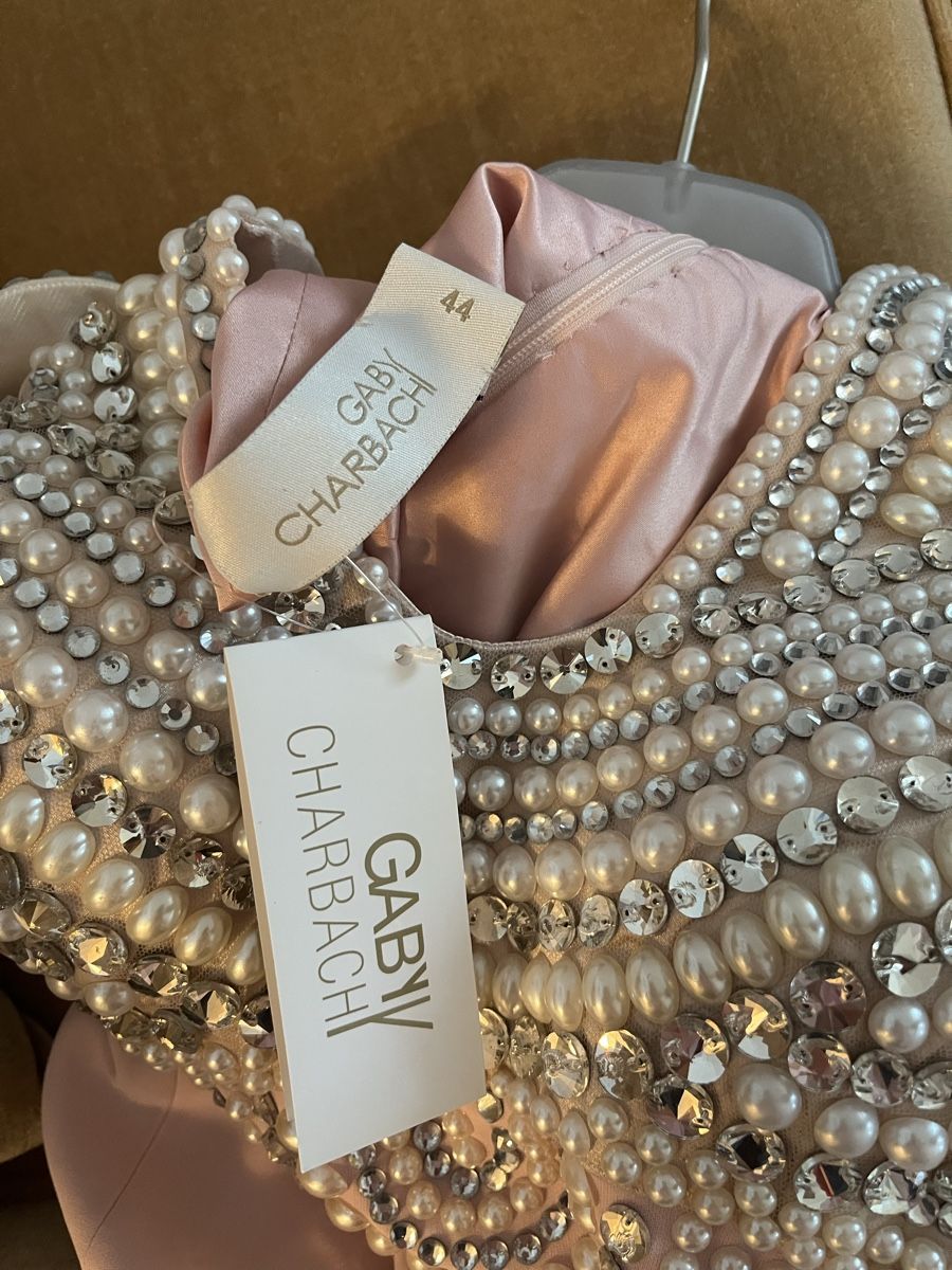Vestiti: Abendkleid Gaby Charbachy – Nuovo (secondo la descrizione) da Bern venduto da Snowtartine 3