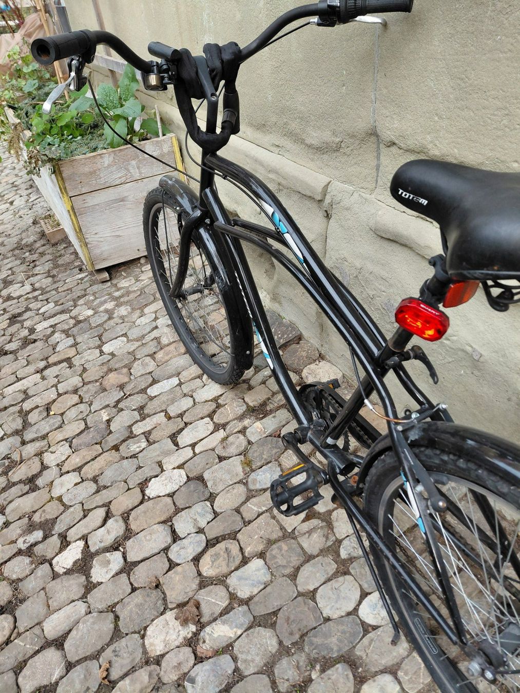 Totem Vélos: Fahrrad – D'occasion à bern par jaguar1968 2