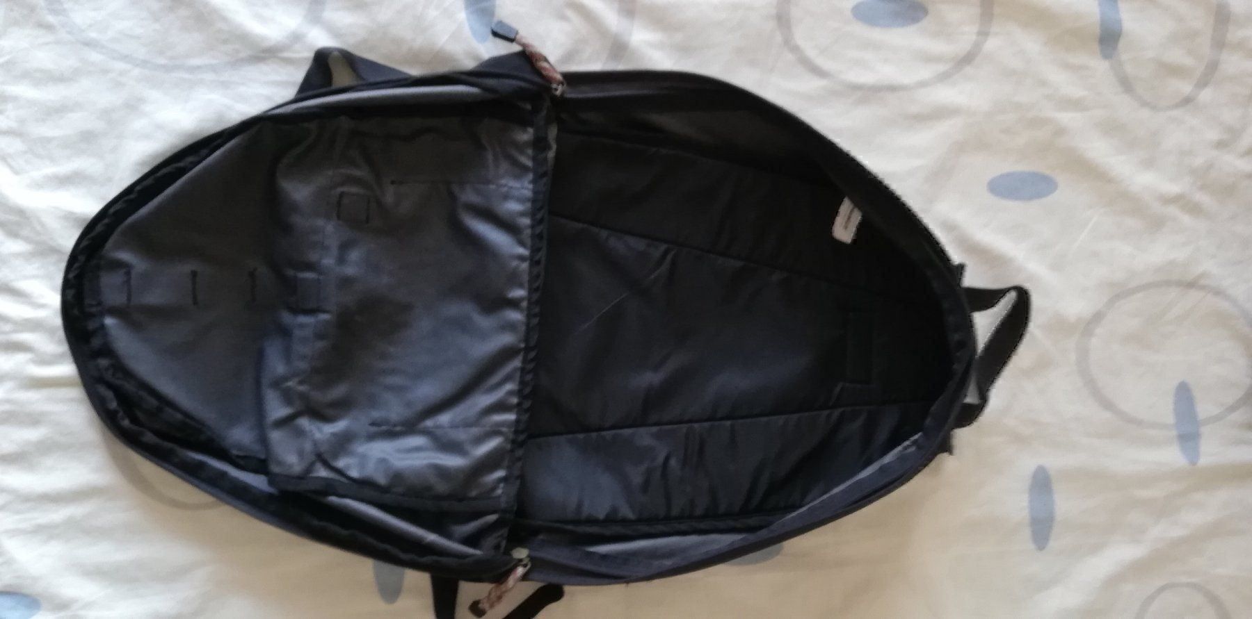 Zaini: Timberland Rucksack Backpack Black 25 L – Nuovo (secondo la descrizione) da Massagno venduto da Doaxx 3