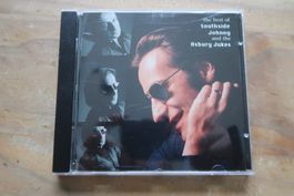 SOUTHSIDE JOHNNY AND THE ASBURY JUKES - THE BEST OF - CD