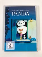 Die Abenteuer des kleinen Panda (1972) - DVD
