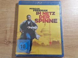 Im Netz der Spinne (2001) NEU OVP Bluray