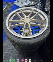 Aversus Patriot 5x114.3 in 20 Zoll 