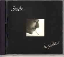 Alan James Eastwood ‎– Seeds