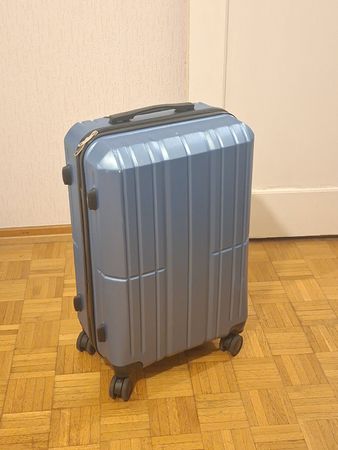 valise 20kg neuf