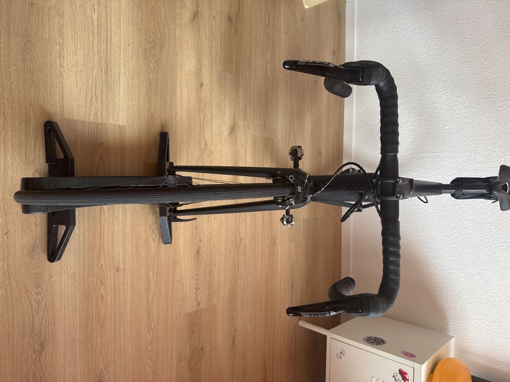 Bmc Biciclette: BMC Rennrad – Usato da Luzern venduto da BLR1 2