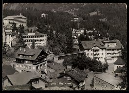 AK Arosa, Hof Arosa