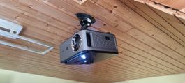 Projecteur  video
