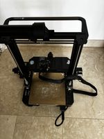 Imprimante 3D Creality Ender-3 S1 usée accessoires inclus