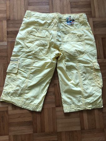 Mädchen Hose, Gr. 140l