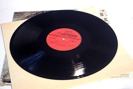 Dischi in vinile: GEORGIAN FOLK SONGS: Sampler – Usato da Bern venduto da vinyl-heaven 9