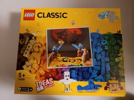 Lego Classic 11009 Ab 5 Jahren