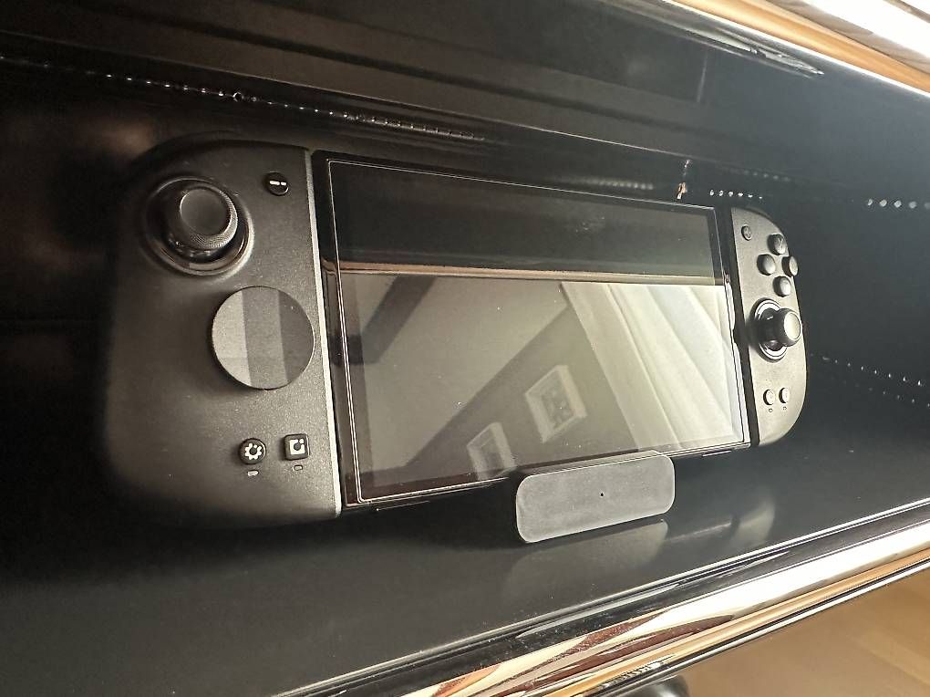 Konsolen: Switch OLED 512GB – Gebraucht aus Schwarzenburg von HalloHallo25 2