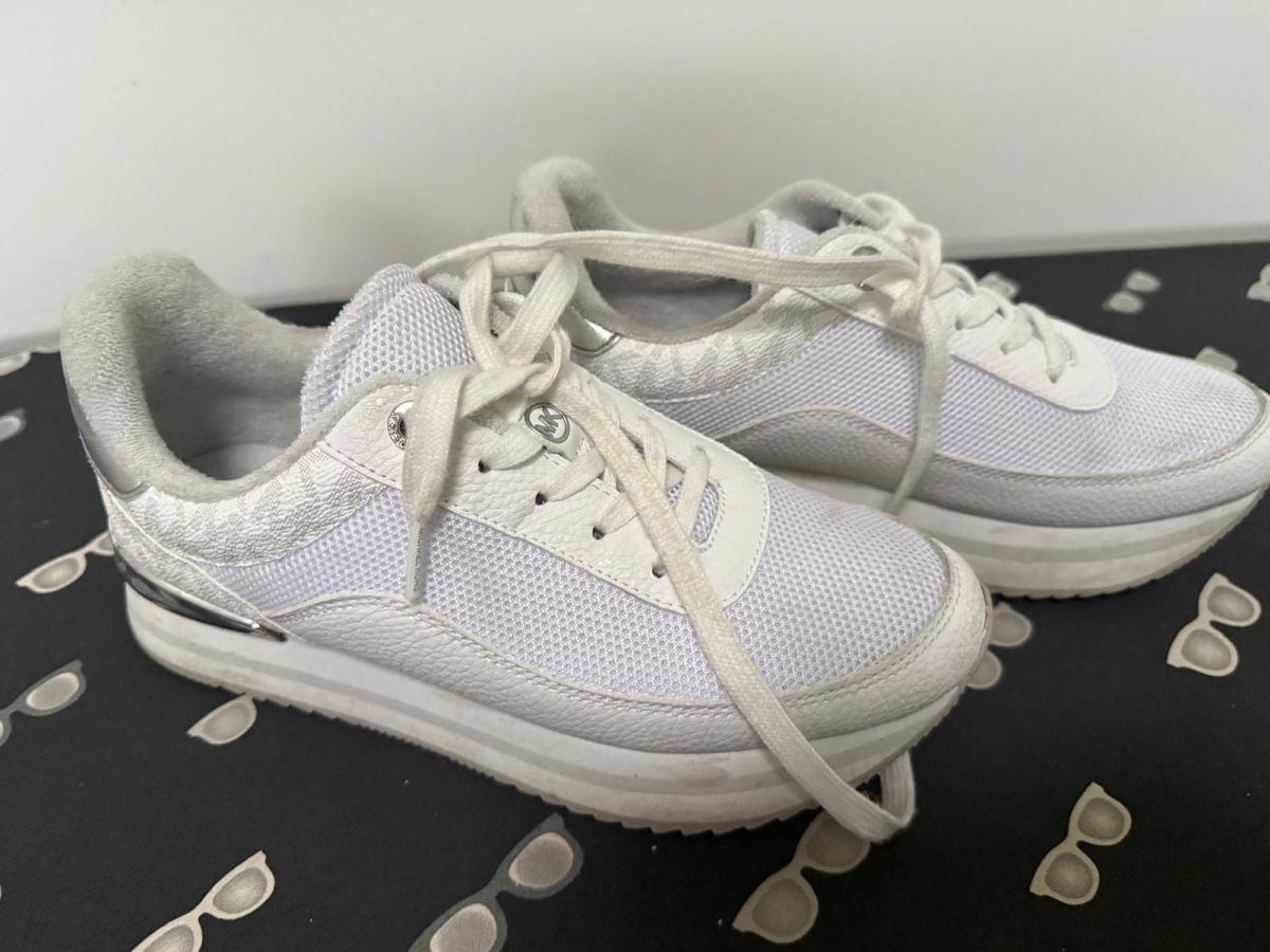 Scarpe da donna: Michael Koes Sneaker 38 – Nuovo (secondo la descrizione) da Zürich venduto da luckytucky