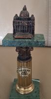Souvenir Rome Basilique Saint-Pierre etat comme neuf 16 cm