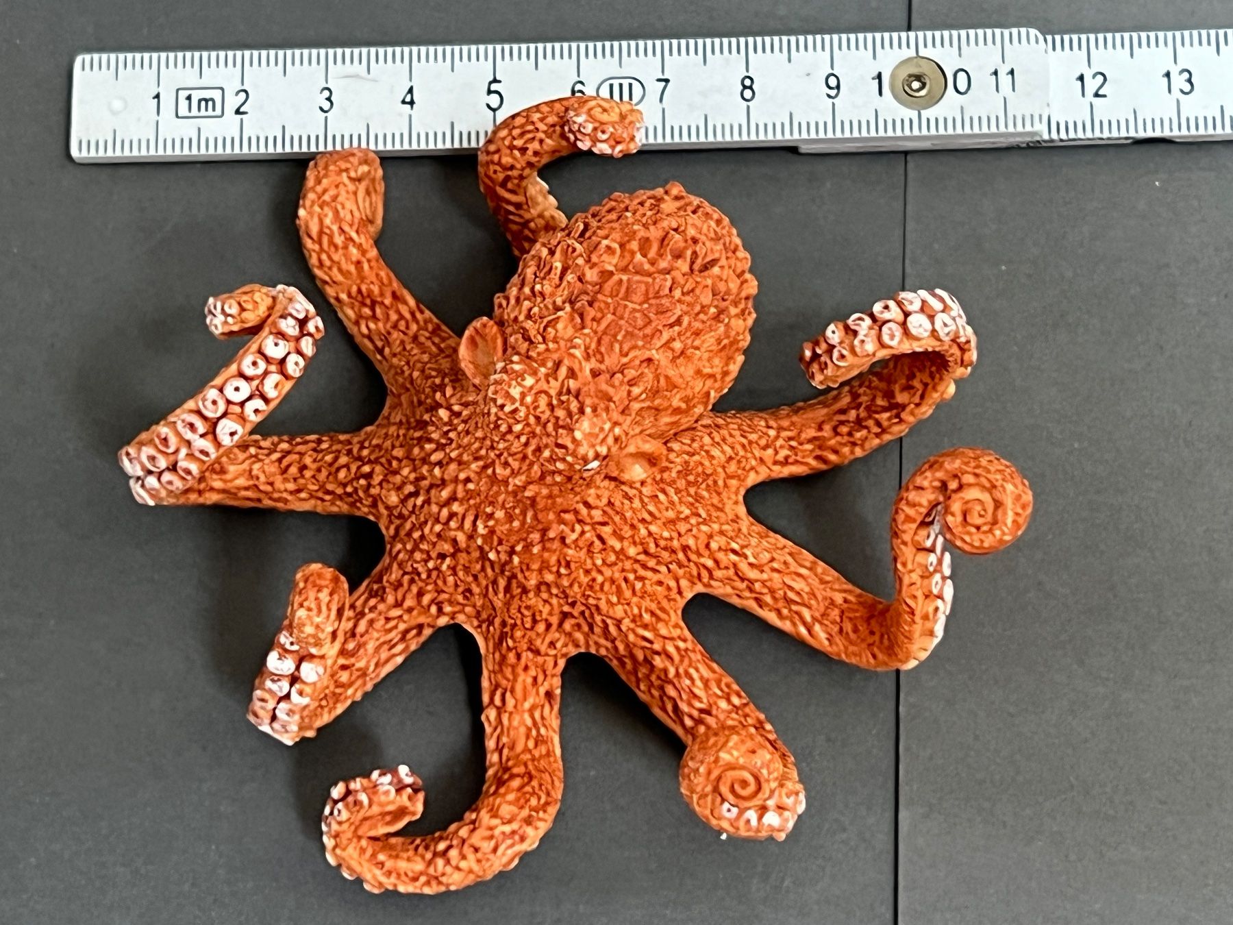 Schleich Statuette: Schleich 14768 - Krake Oktopus – Usato da Ennetbaden venduto da mapa05 2