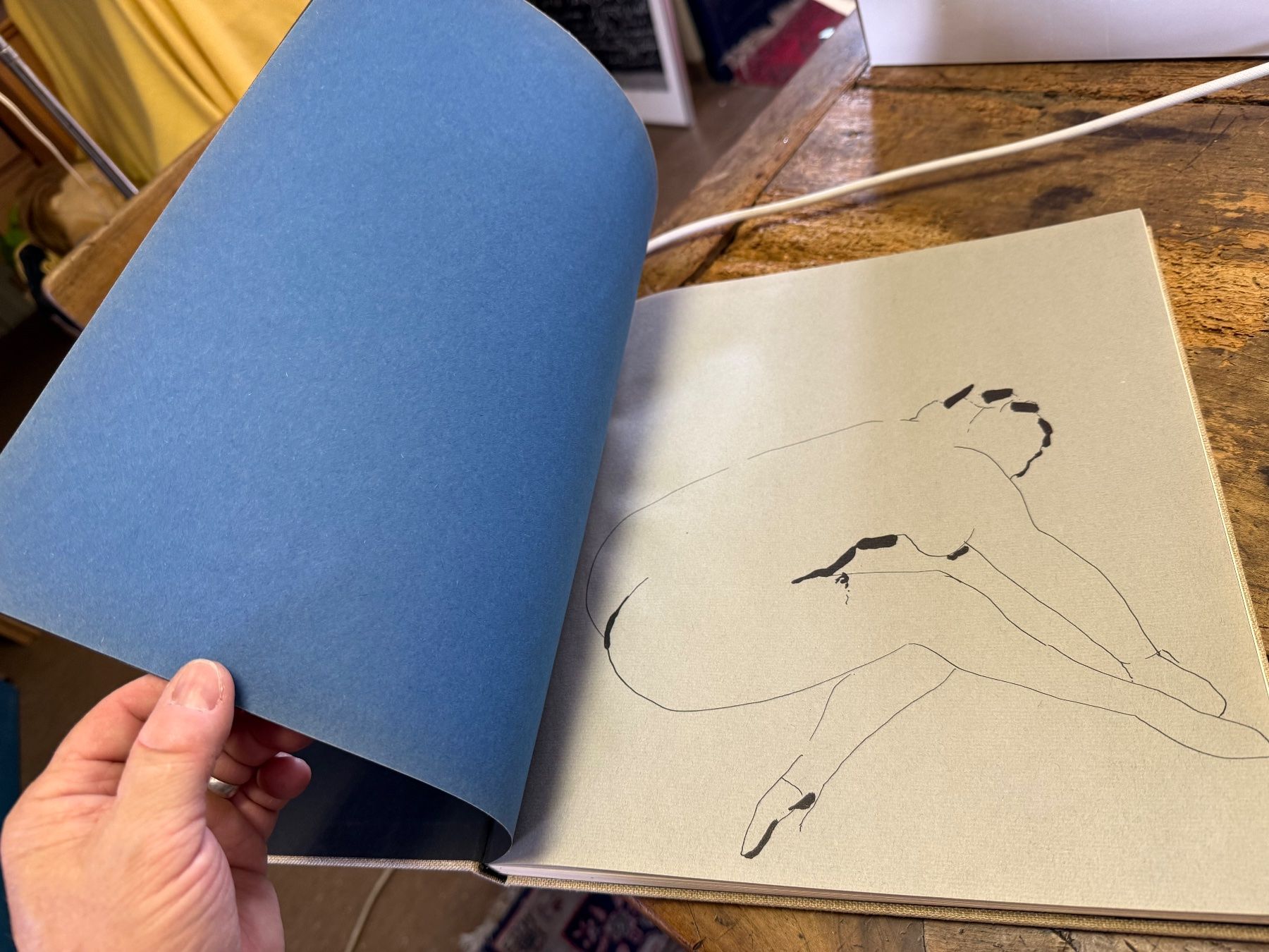 Bücher: Konvolut 3 Bücher Marino MARINI – Gebraucht aus Bern von Jwpm66 1