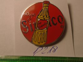 1 Sinalco Pin (D218)