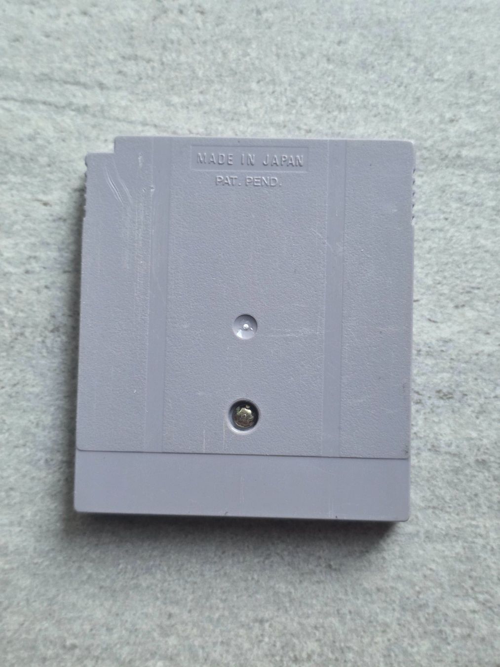 Nintendo Giochi: Nintendo Game Boy Donkey Kong – Usato da Münchenbuchsee venduto da RipiRip 1