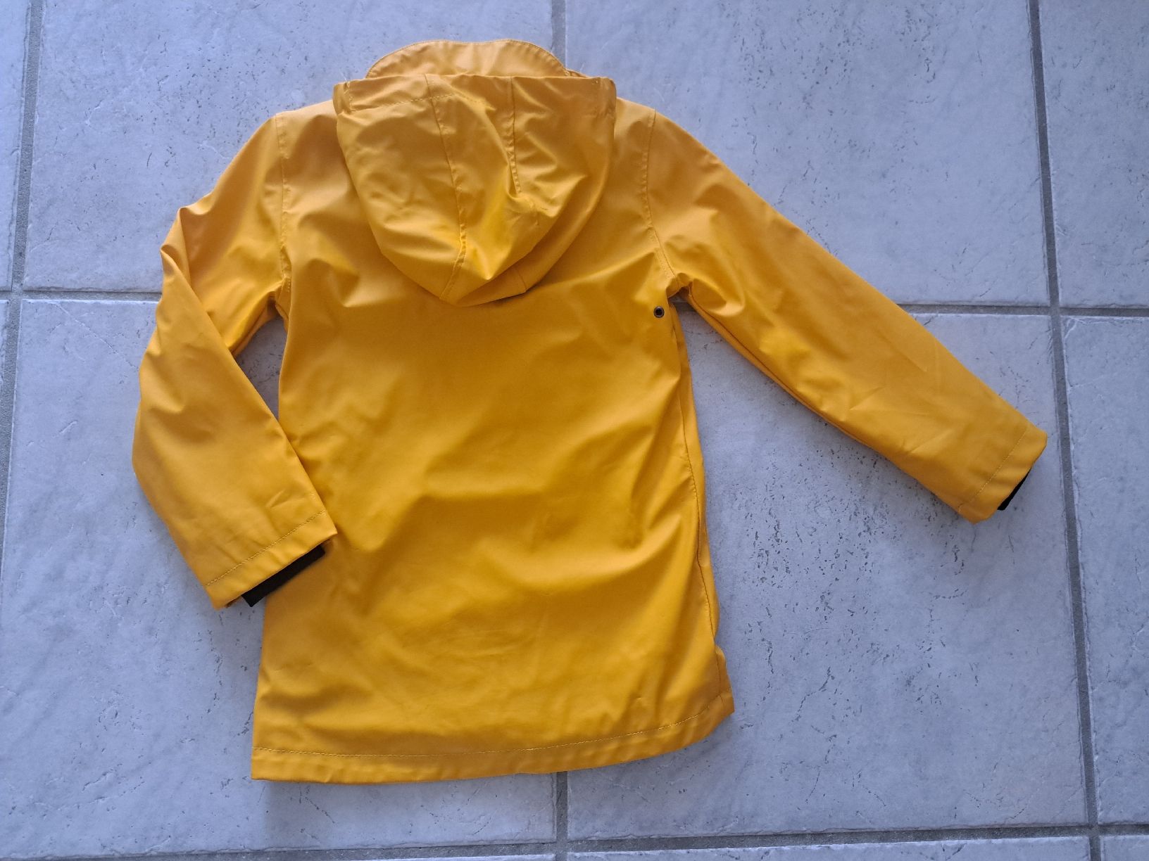 Giacche & Cappotti: Regenjacke, Gr.110/116 – Usato da Seuzach venduto da nadine.baur84 3