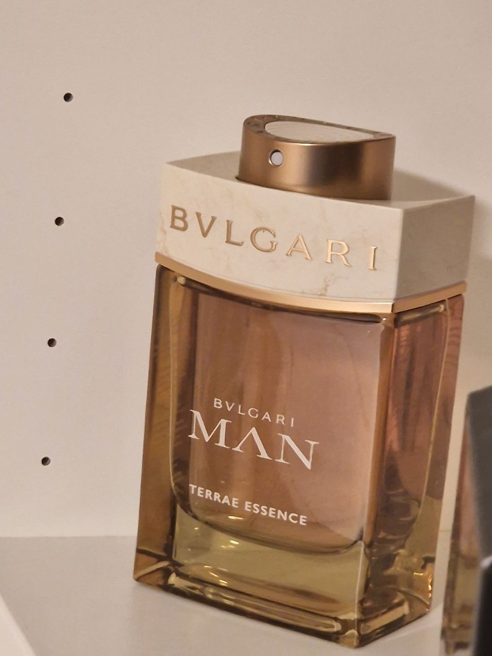 Bulgari Parfums & Eau de Toilette: Bulgari Terra Essentials Eau de Parfum, 100 ml – Neuf (Voir description) à Ormalingen par duftladen