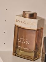 Bulgari Terra Essentials Eau de Parfum, 100 ml