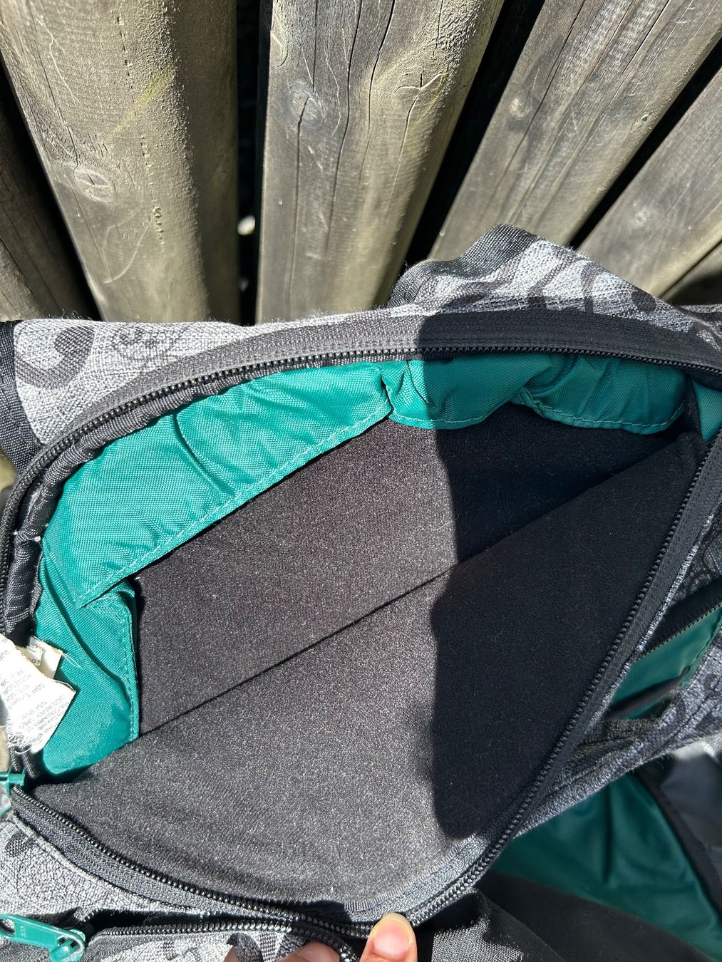 Dakine Sacs à dos: Dakine Rucksack / Schulrucksack – D'occasion à Winterthur par avocadolein 3