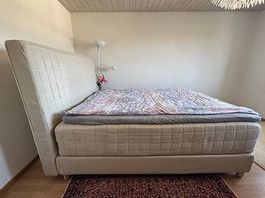 Boxspringbett