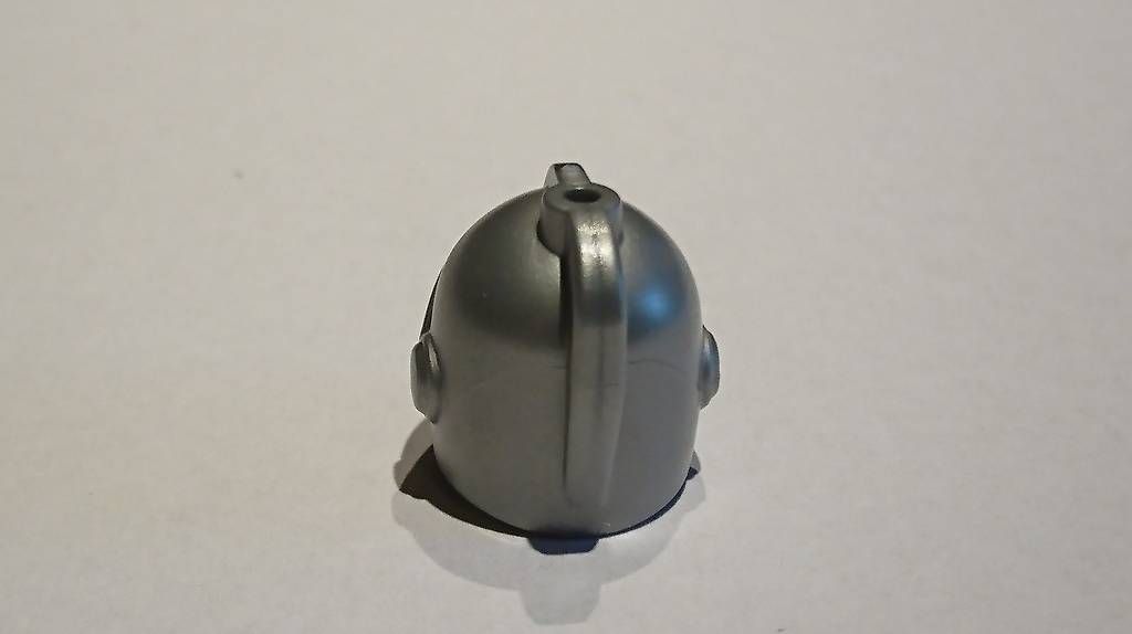 Lego Baukästen: Lego Castle-Medieval-Ritter Turnierhelm NEU – Neu (gemäss Beschreibung) aus Schwarzenbach(Huttwil) von Padielito 2