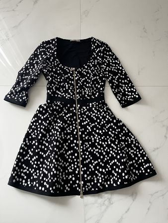 Kleid von Patricia Peppe