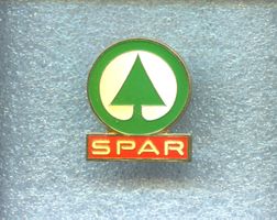 SPAR  Logo