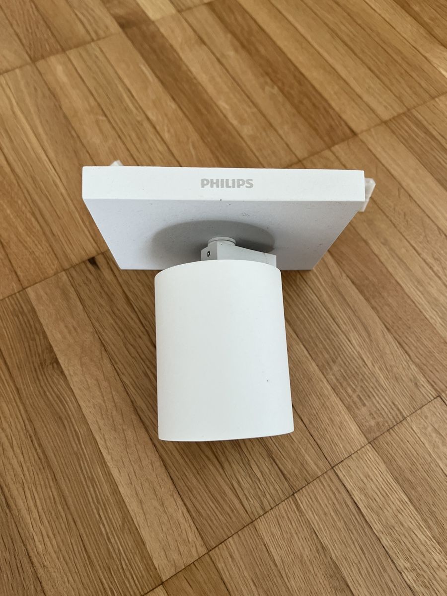 Philips Lampadari & plafoniere: Philips LED-Spot  – Usato da Fällanden venduto da san_zp7s 5