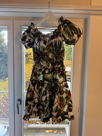 Dolce & Gabbana Kleid