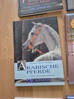Pferdefachbuch "Arabische Pferde"