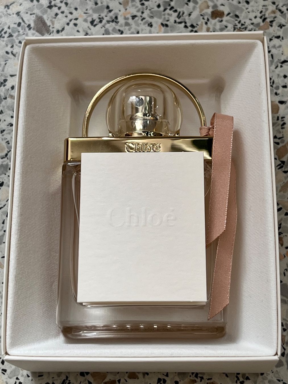 Chloé Parfum & Eau de Toilette: Chloé Love Story  50ml mit original Verpackung – Neu (gemäss Beschreibung) aus Neuenhof von Mastermind-73 2
