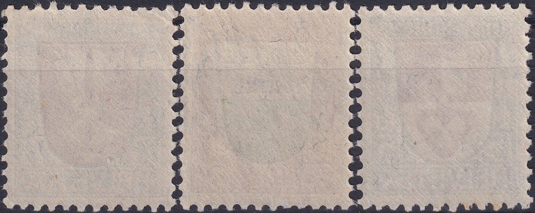 Alle Briefmarken: 1919 , Pro Juventute J12-J14 postfrisch **, Kat: 60.-+ – Gebraucht aus Sursee von Luzernerraute 1