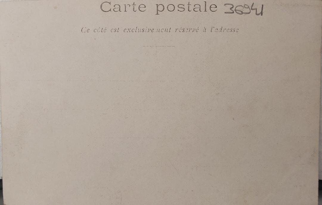 Cartoline postali: GENÈVE - Le Grand Quai – Usato da Delémont venduto da Domdom1 1