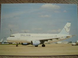 Aigle Azur (Frankreich) Airbus A319 F-GXAH