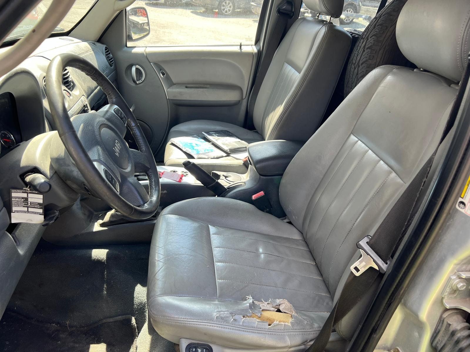 Jeep Autos: Jeep Cherokee – Gebraucht aus Pratval von ventil5 7