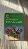 PONS Pocket-Sprachkurs Französisch 2022