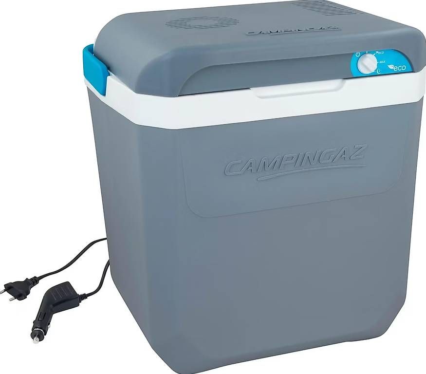 Campingaz Kühlschränke & Kühlen: Kühlbox Powerbox Plus Campingaz – Gebraucht aus Burgdorf von ste_phanie 2
