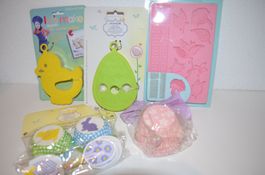 Ostern - Back-Set Nr.73