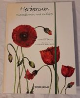 Herbarium: Wiesenblumen und Kräuter - Interaktives Ringbuch