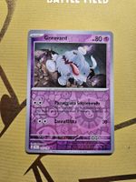 Scarlet & Violet - Greavard