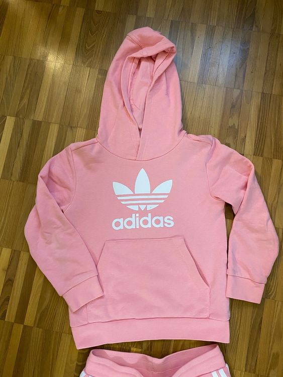 Adidas Jogginganzug Mädchen | Kaufen auf Ricardo