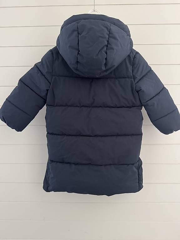 Vestes & Manteaux: Langer Wintermantel Grösse 92 – D'occasion à Rorschacherberg par Venuise 1