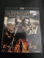 Season of the Witch Blu-ray Der letzte Tempelritter